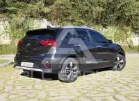 2020 KIA Niro