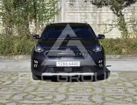 2020 KIA Niro