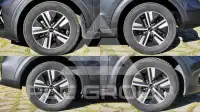 2020 KIA Niro
