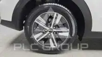 2020 KIA Niro