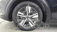 2020 KIA Niro