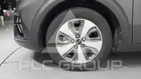 2020 KIA Niro