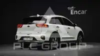 2020 KIA Niro