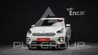 2020 KIA Niro