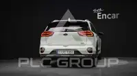 2020 KIA Niro