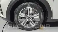 2020 KIA Niro