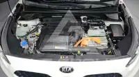 2020 KIA Niro