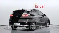2020 KIA Niro