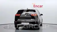 2020 KIA Niro
