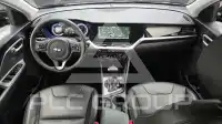 2020 KIA Niro