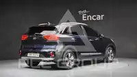 2020 KIA Niro