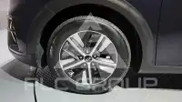 2020 KIA Niro