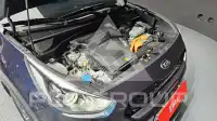 2020 KIA Niro