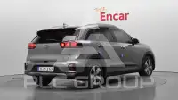 2020 KIA Niro