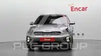 2020 KIA Niro
