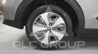 2020 KIA Niro
