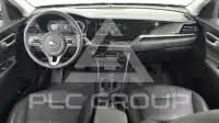 2020 KIA Niro