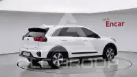 2020 KIA Niro