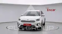 2020 KIA Niro