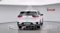 2020 KIA Niro