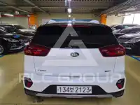 2020 KIA Niro