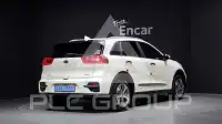 2020 KIA Niro