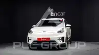 2020 KIA Niro