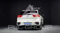 2020 KIA Niro