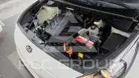 2020 KIA Niro