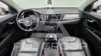 2020 KIA Niro