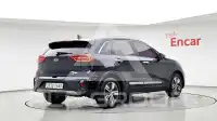2020 KIA Niro