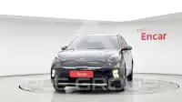 2020 KIA Niro
