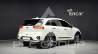 2020 KIA Niro
