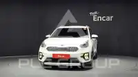 2020 KIA Niro