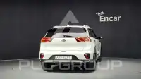 2020 KIA Niro