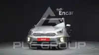 2020 KIA Niro