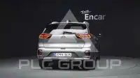 2020 KIA Niro
