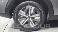 2020 KIA Niro