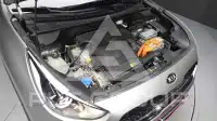 2020 KIA Niro