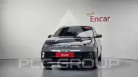 2020 KIA Niro