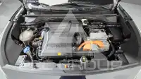 2020 KIA Niro