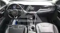 2020 KIA Niro