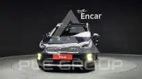 2020 KIA Niro