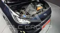 2020 KIA Niro