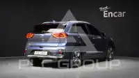 2020 KIA Niro