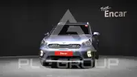 2020 KIA Niro