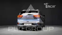 2020 KIA Niro