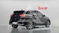 2020 KIA Niro