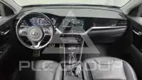 2020 KIA Niro
