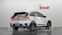 2020 KIA Niro